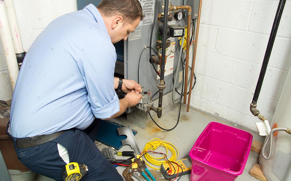 remplacement chauffe-eau pas cher Compiègne