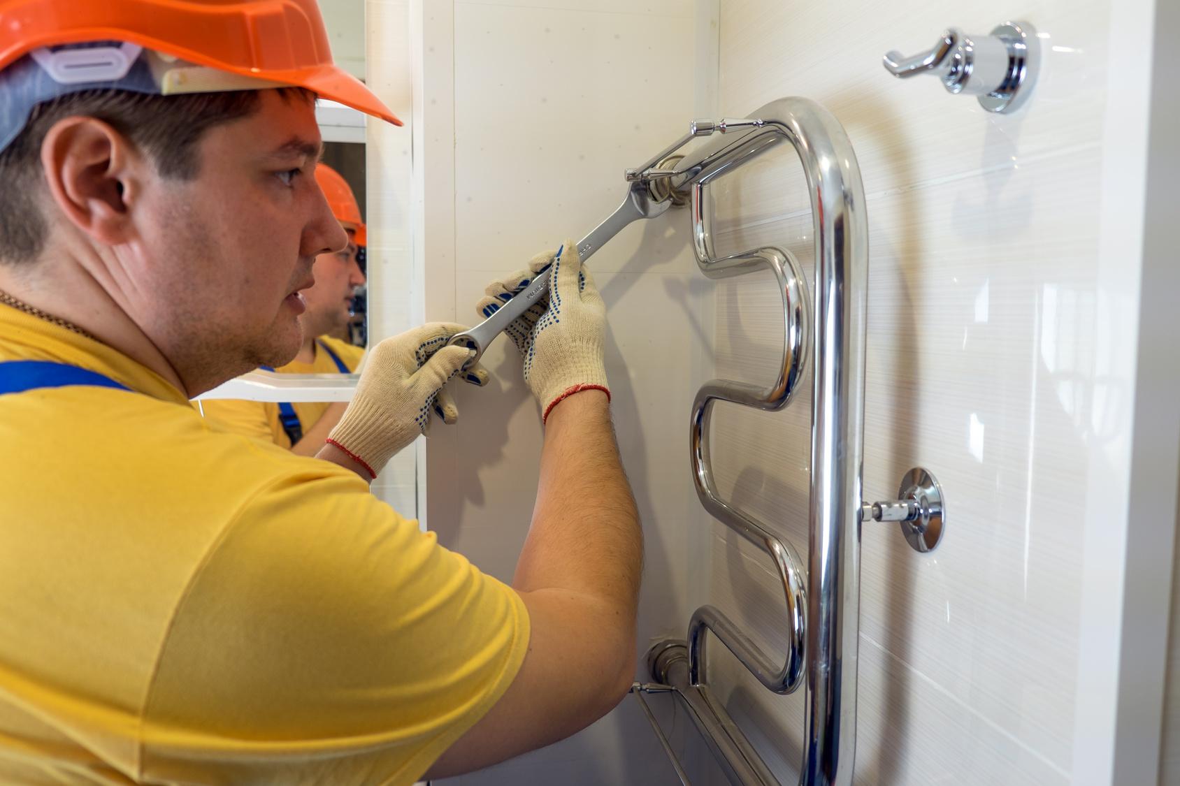 remplacement chauffe-eau pas cher Montreuil